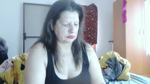 ExtasyMature online show from February 23, 11:12 am