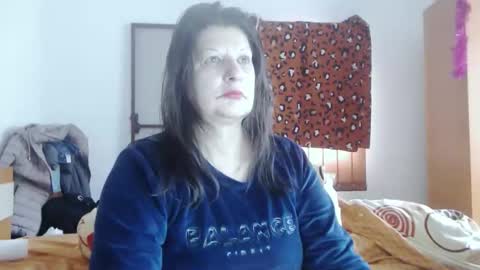 ExtasyMature online show from January 18, 12:14 pm