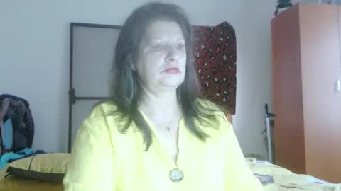 ExtasyMature online show from March 16, 6:06 am