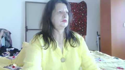 ExtasyMature online show from March 11, 6:49 am