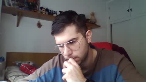 exterminator944 online show from January 9, 11:36 am