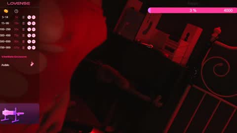 Snapshot of extra_topping chatting on February 7, 5:18 pm extra_topping online show from February 7, 5:18 pm