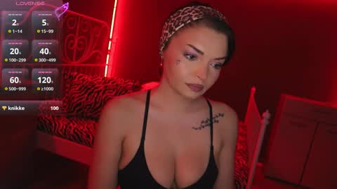 Snapshot of extra_topping chatting on September 17, 4:32 pm extra_topping online show from September 17, 4:32 pm