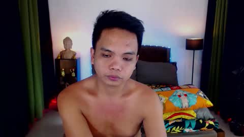 JOHNDAVE online show from October 5, 6:44 am