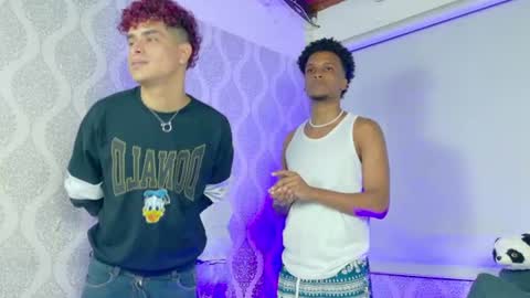 extreme_boysxxx online show from July 17, 1:18 am