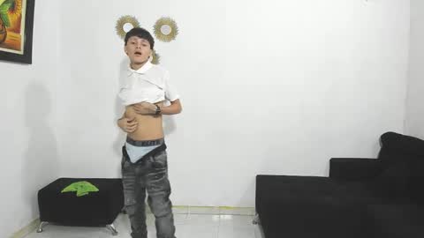 Nicole Ostyn and Michel online show from February 8, 12:41 pm