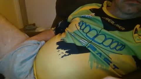 Snapshot of exxxup chatting on October 8, 6:36 pm exxxup online show from October 8, 6:36 pm
