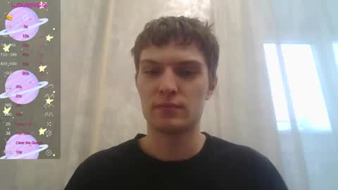 Beavis online show from December 2, 8:45 am