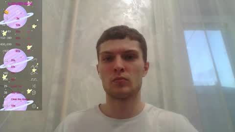 Beavis online show from October 26, 11:00 am