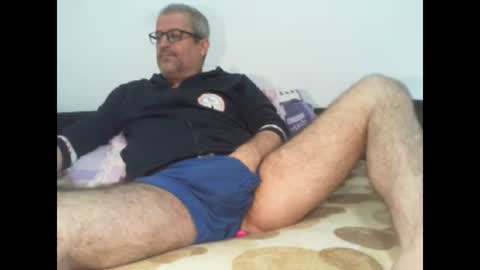 GEORGE online show from November 10, 3:09 am