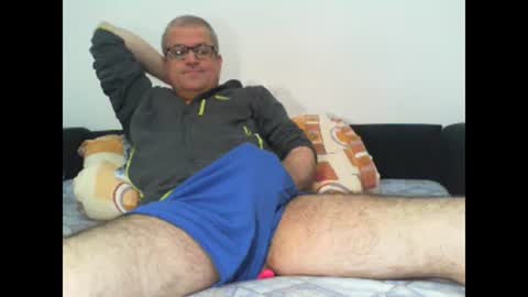 GEORGE online show from April 10, 5:13 am