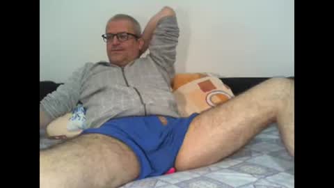 GEORGE online show from April 1, 6:03 am