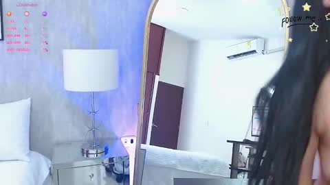 Snapshot of eyprel_pons chatting on October 6, 1:07 pm Eyprel online show from October 6, 1:07 pm