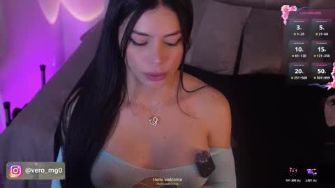 IG eyramodelink online show from February 25, 1:20 am