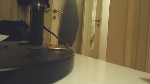 EZCODA online show from January 1, 6:38 pm