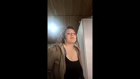 Aimee online show from March 19, 3:34 am