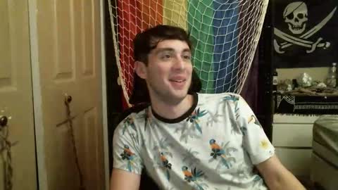 Ezra Naamah online show from February 12, 12:25 am