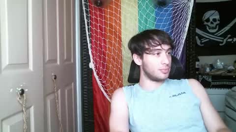 Ezra Naamah online show from March 24, 7:31 pm