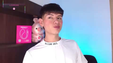 Juan online show from November 30, 5:25 am