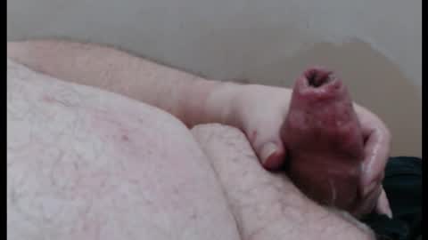 Fatcock online show from March 26, 3:06 pm