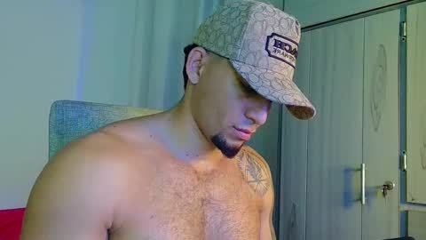 fabi online show from March 20, 2:05 am