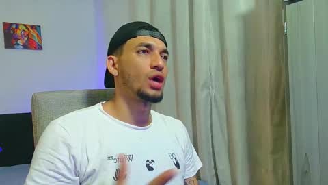 fabi online show from November 3, 12:22 am