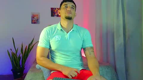 fabi online show from May 7, 2:18 am