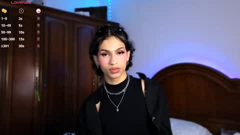 Snapshot of fabi_smith09 chatting on March 9, 3:27 pm Fabi online show from March 9, 3:27 pm