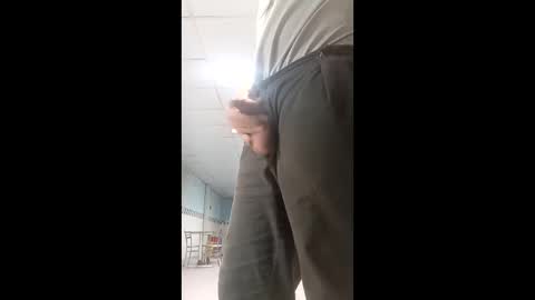 fabiogambi32 online show from March 10, 5:50 pm