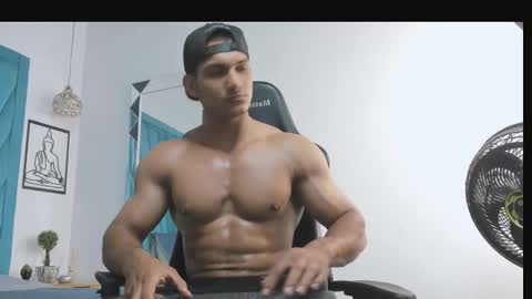 FABIO online show from October 22, 10:22 pm