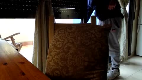 Fabro online show from March 6, 3:11 pm