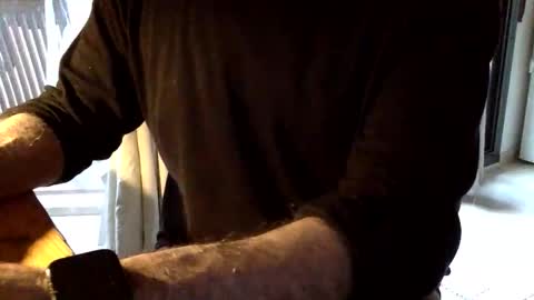 Fabro online show from April 19, 6:10 pm