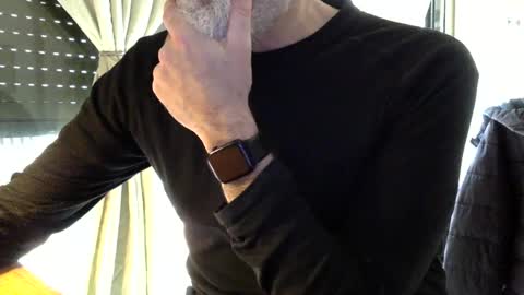 Fabro online show from March 8, 9:06 am