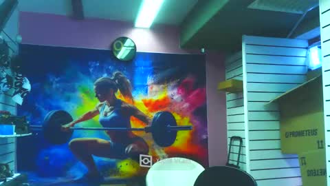 fabxxxl online show from March 17, 8:41 am