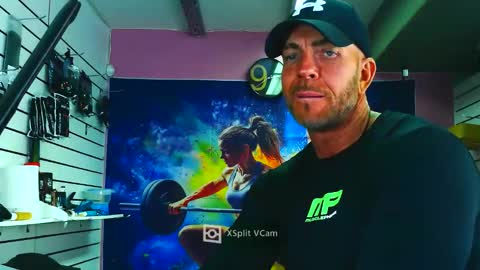 fabxxxl online show from March 31, 10:37 am