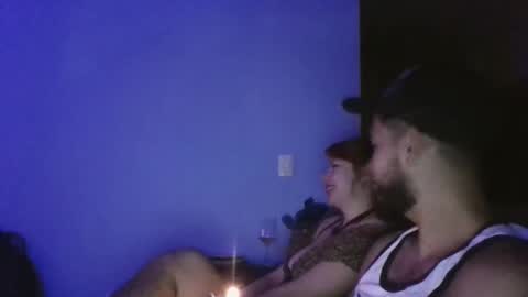 Facelessking  Facelessqueen online show from March 13, 5:44 am