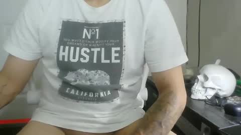 Mark online show from November 14, 9:55 am