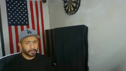 Mark online show from April 17, 8:50 am