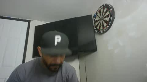 Mark online show from October 24, 1:01 pm