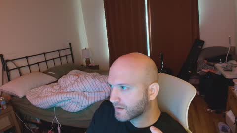 fadetoflesh online show from October 10, 7:19 pm