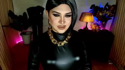 CLAUDIA VALVALERA online show from November 13, 7:22 am