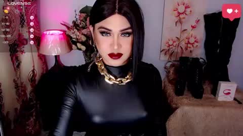 CLAUDIA VALVALERA online show from May 31, 10:14 am