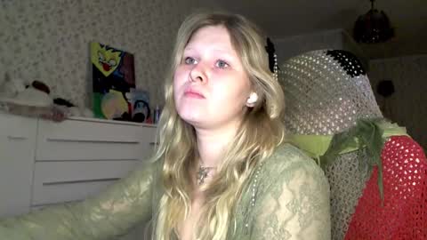 Arisha online show from October 30, 6:52 pm