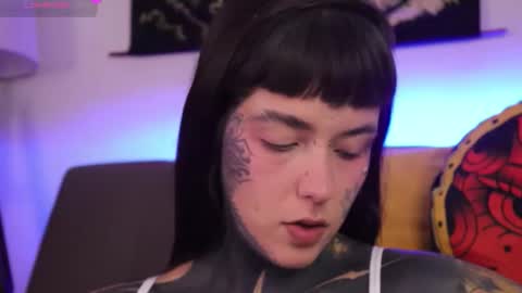 Fairy online show from November 22, 9:35 pm