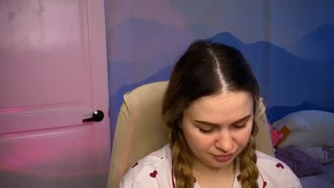 Ilona online show from March 5, 7:28 am