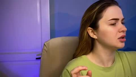 Ilona online show from February 28, 10:08 am