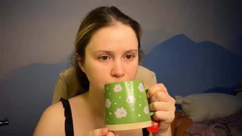 Ilona online show from February 1, 7:27 am