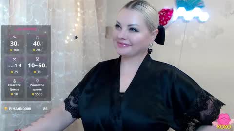 Jewell online show from January 19, 3:00 pm