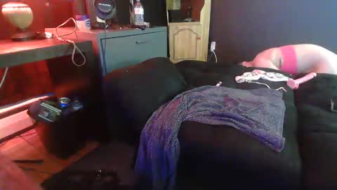 Fairyporn online show from February 19, 11:28 am