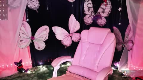  Jackie Cosplayer  online show from November 25, 3:05 am